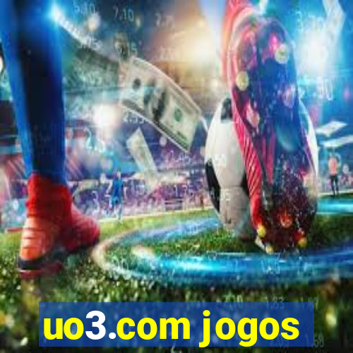 uo3.com jogos